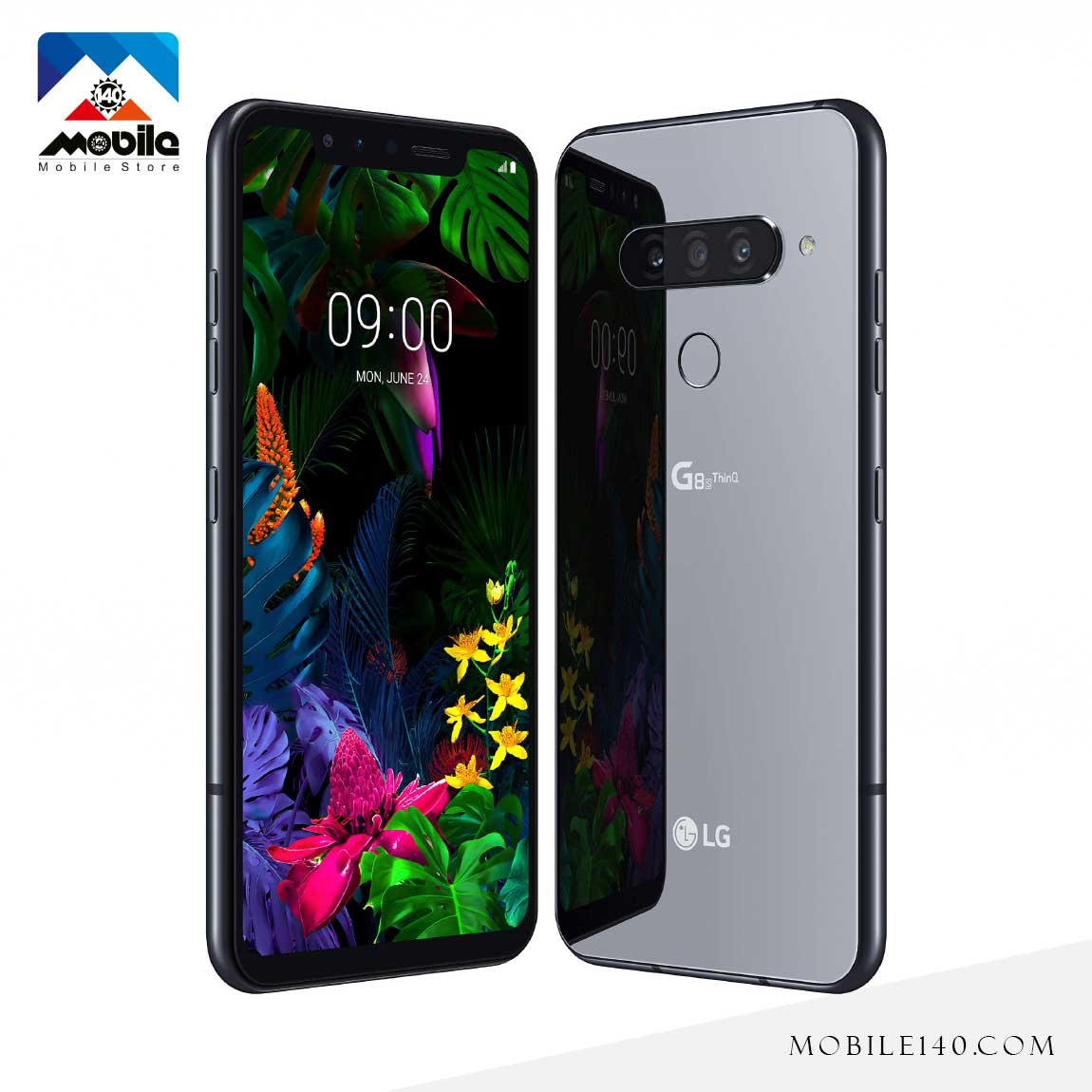 LG G8s 4