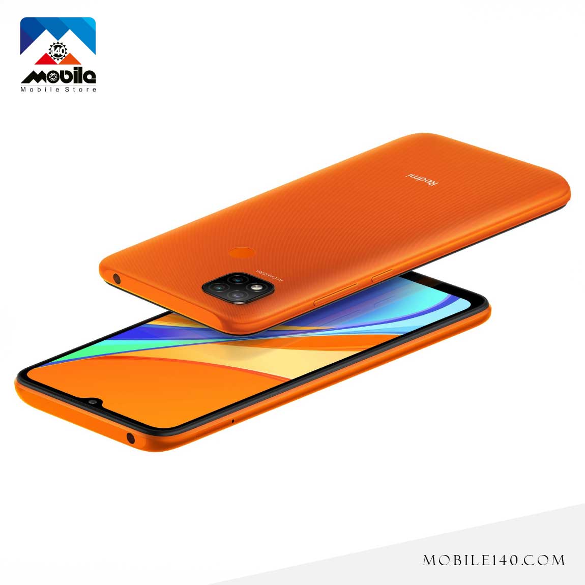 Xiaomi Redmi 9C  1