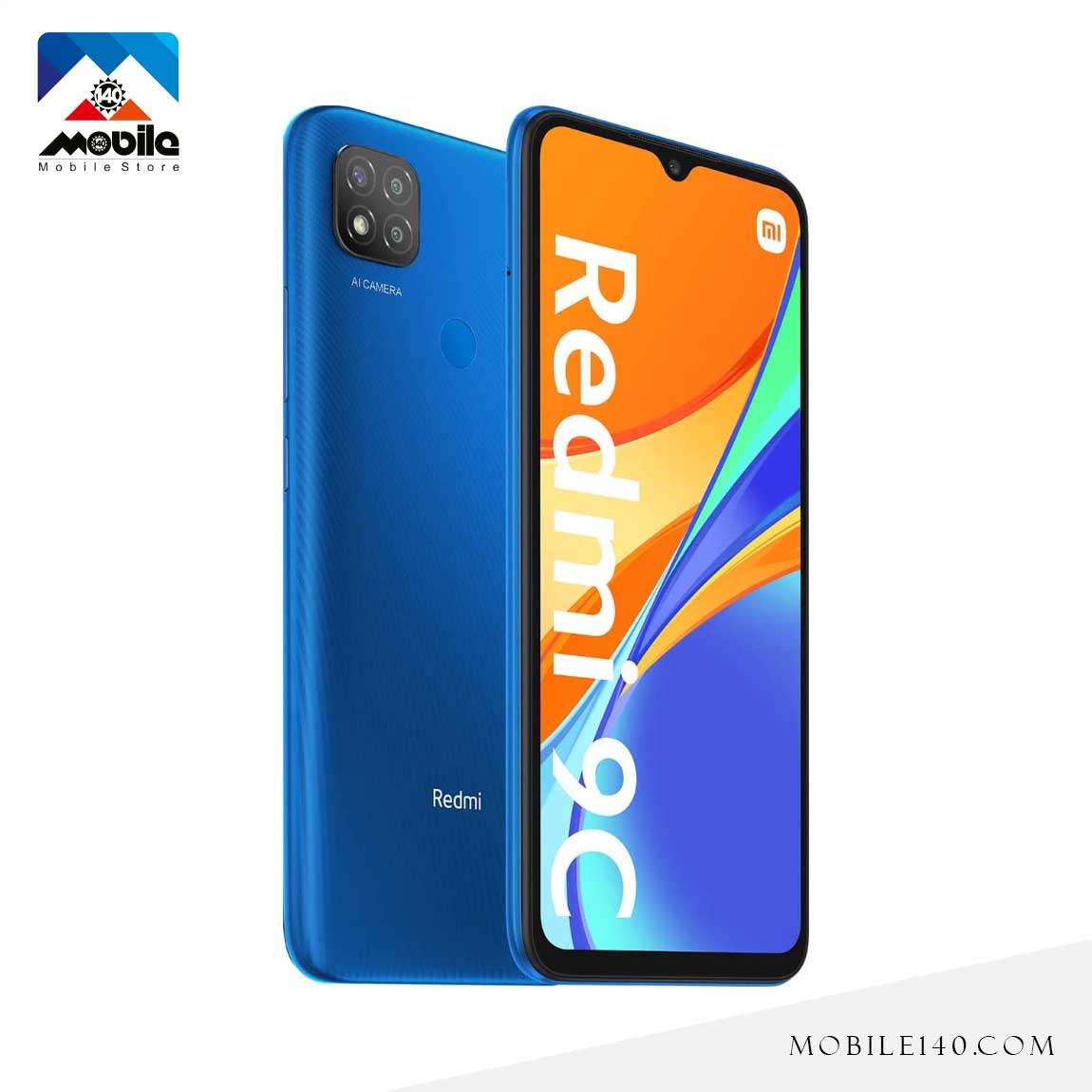 Xiaomi Redmi 9C  2