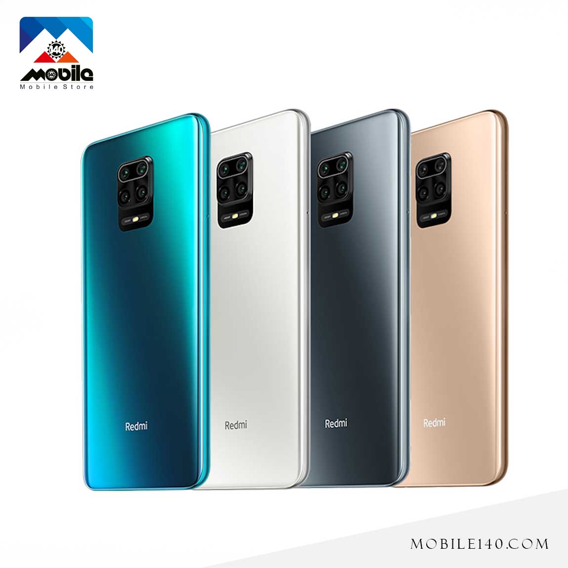 XIAOMI REDMI Note 10 Lite 1