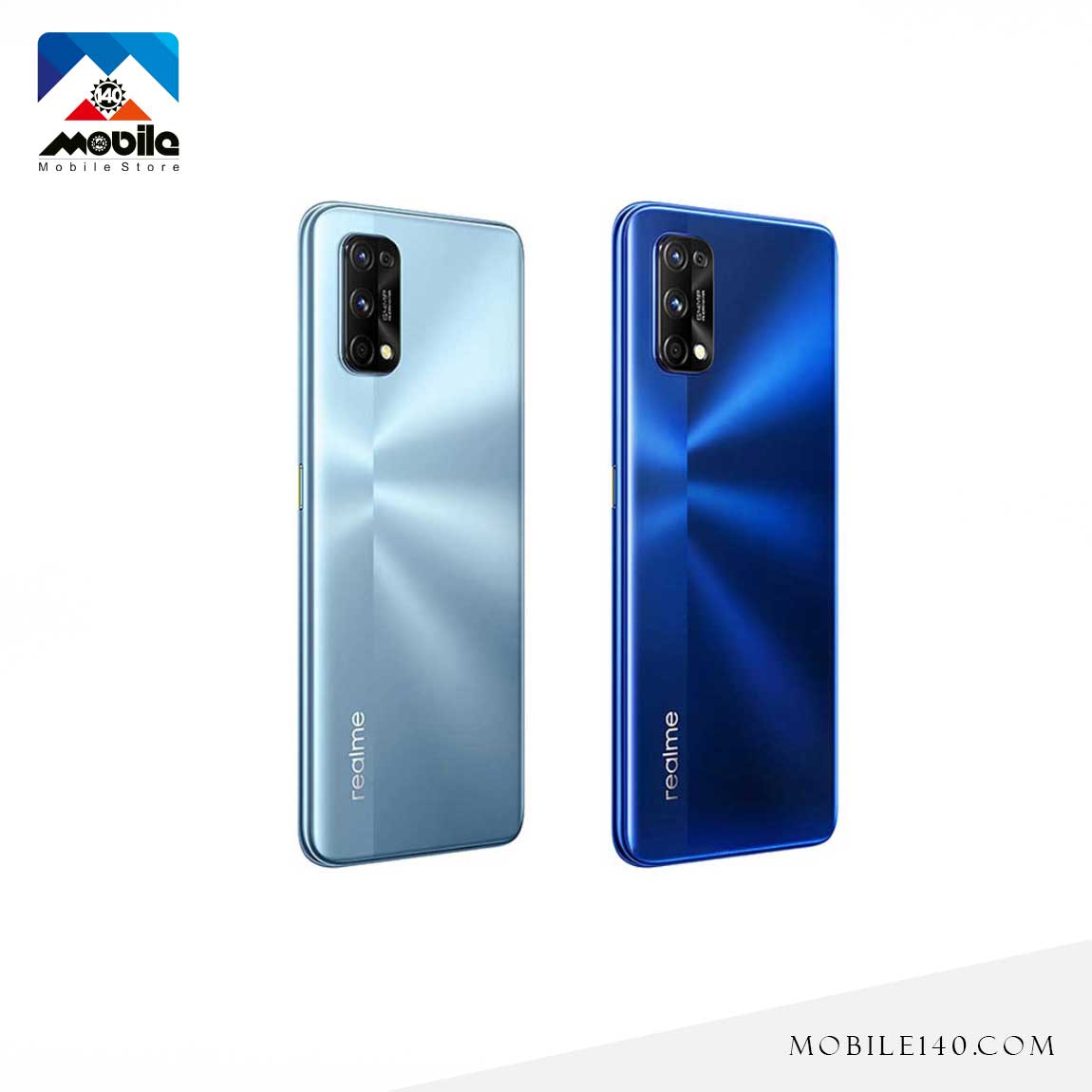 Realme 7 Pro  1