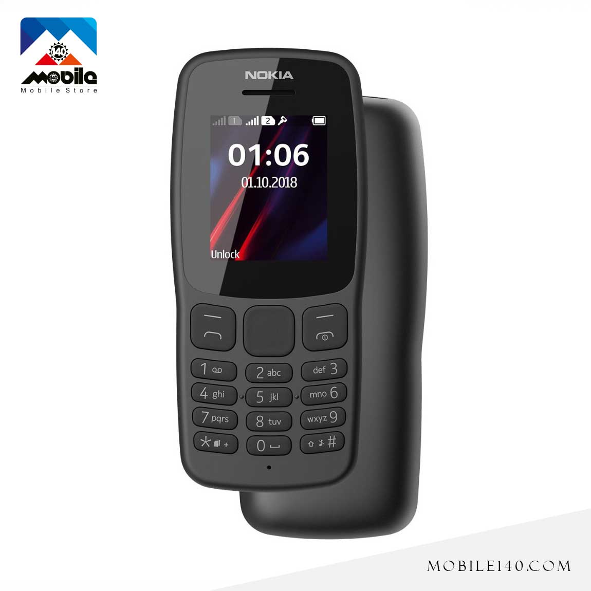 Nokia 106 2018  1