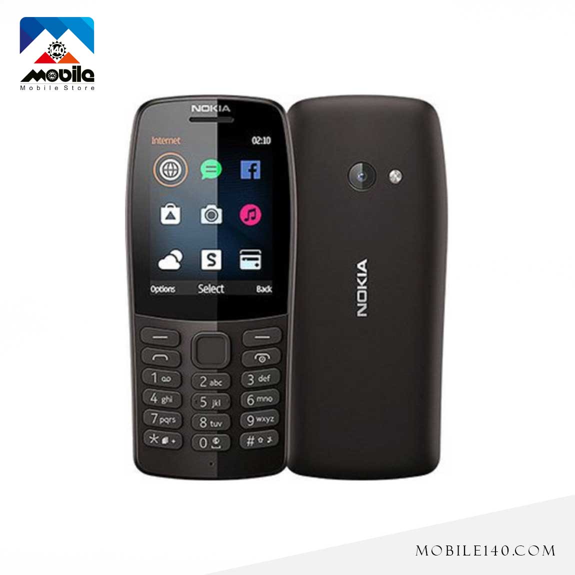 Nokia 210 2