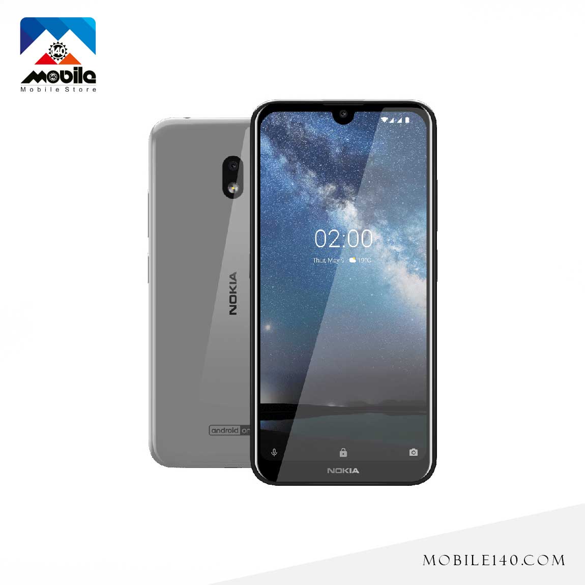 Nokia 2.2 1