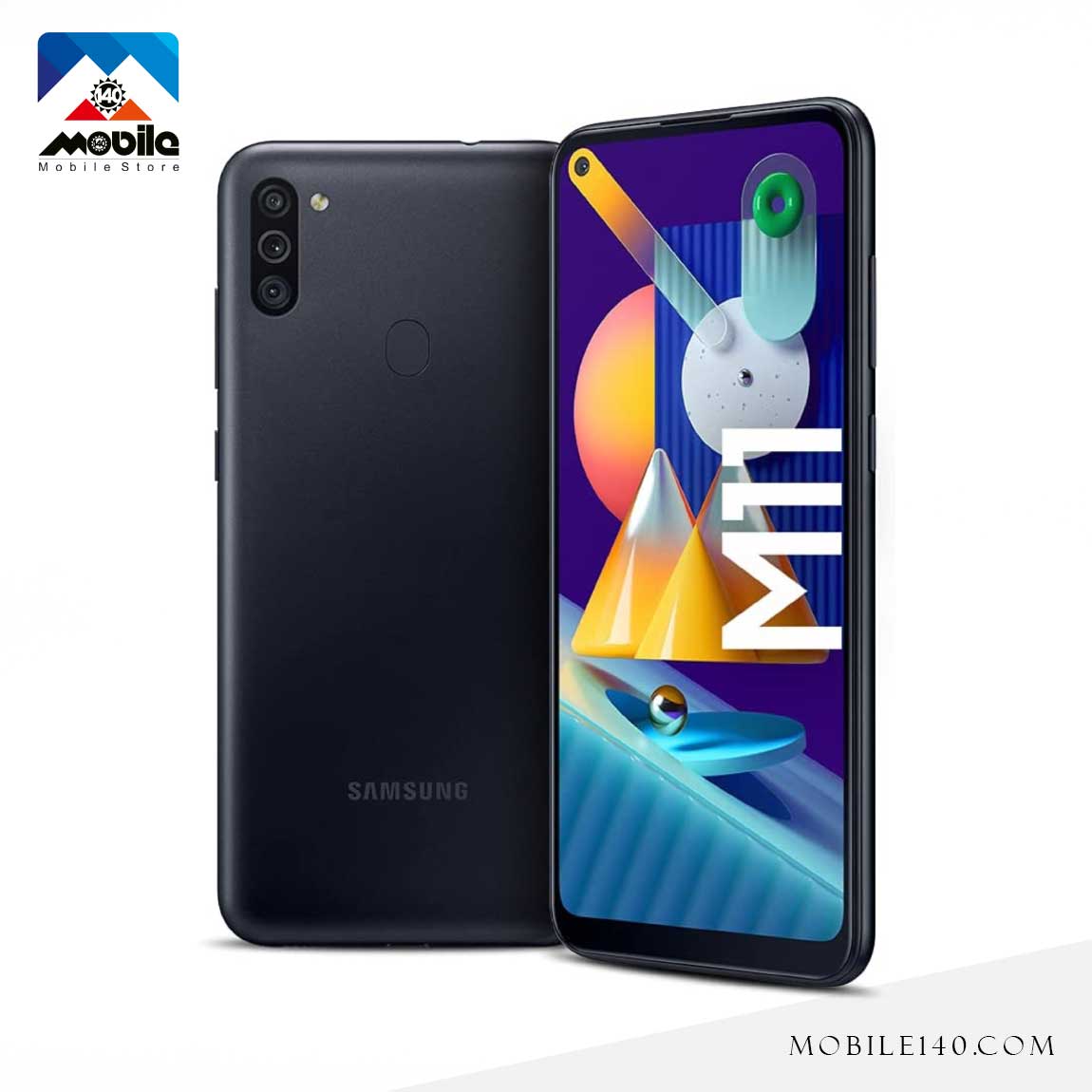 Samsung Galaxy M11 1