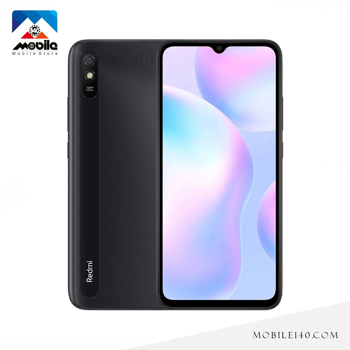 Xiaomi Redmi 9A  1