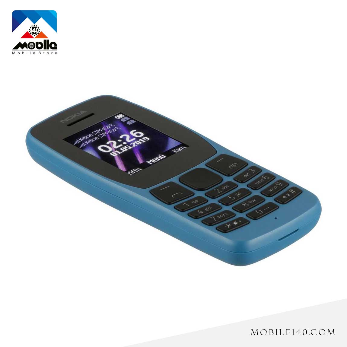 Nokia 110 2019  2