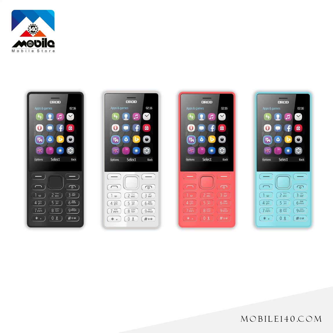 Orod 216i 5