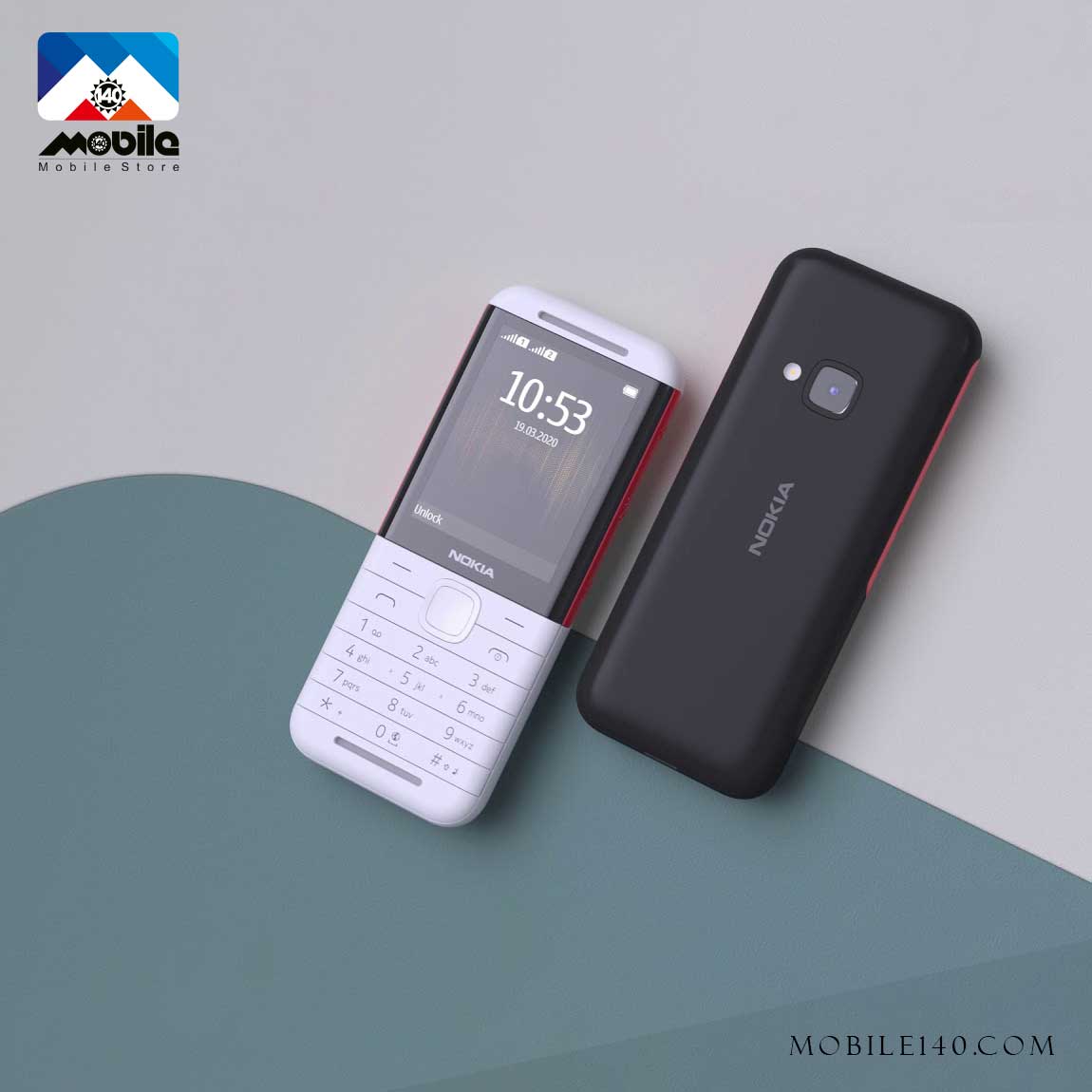 Nokia 5310 2020  3