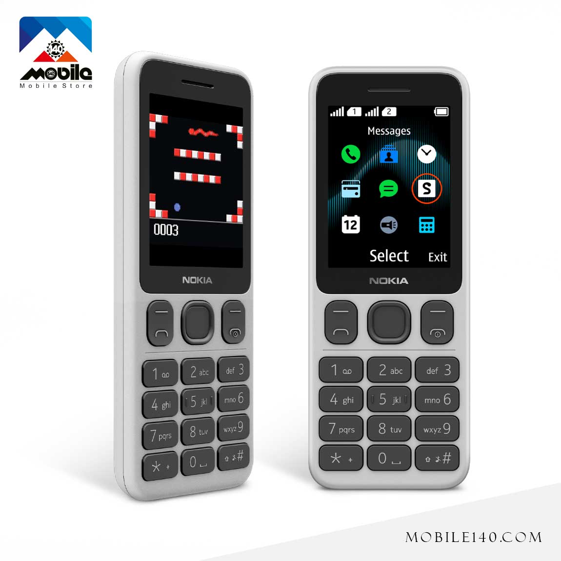 Nokia 125 2020  1