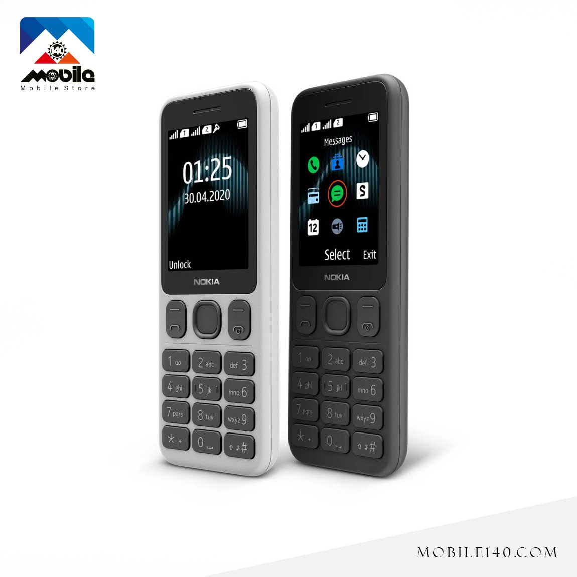 Nokia 125 2020  3