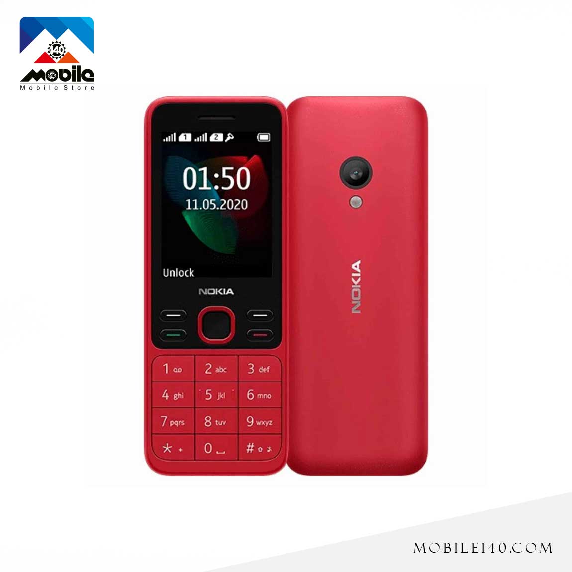 Nokia 150 2020 1
