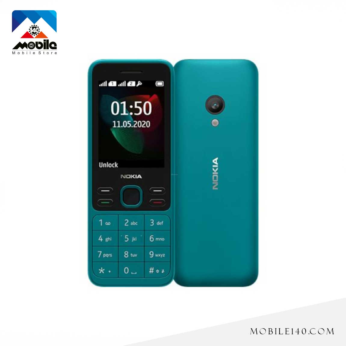 Nokia 150 2020 2