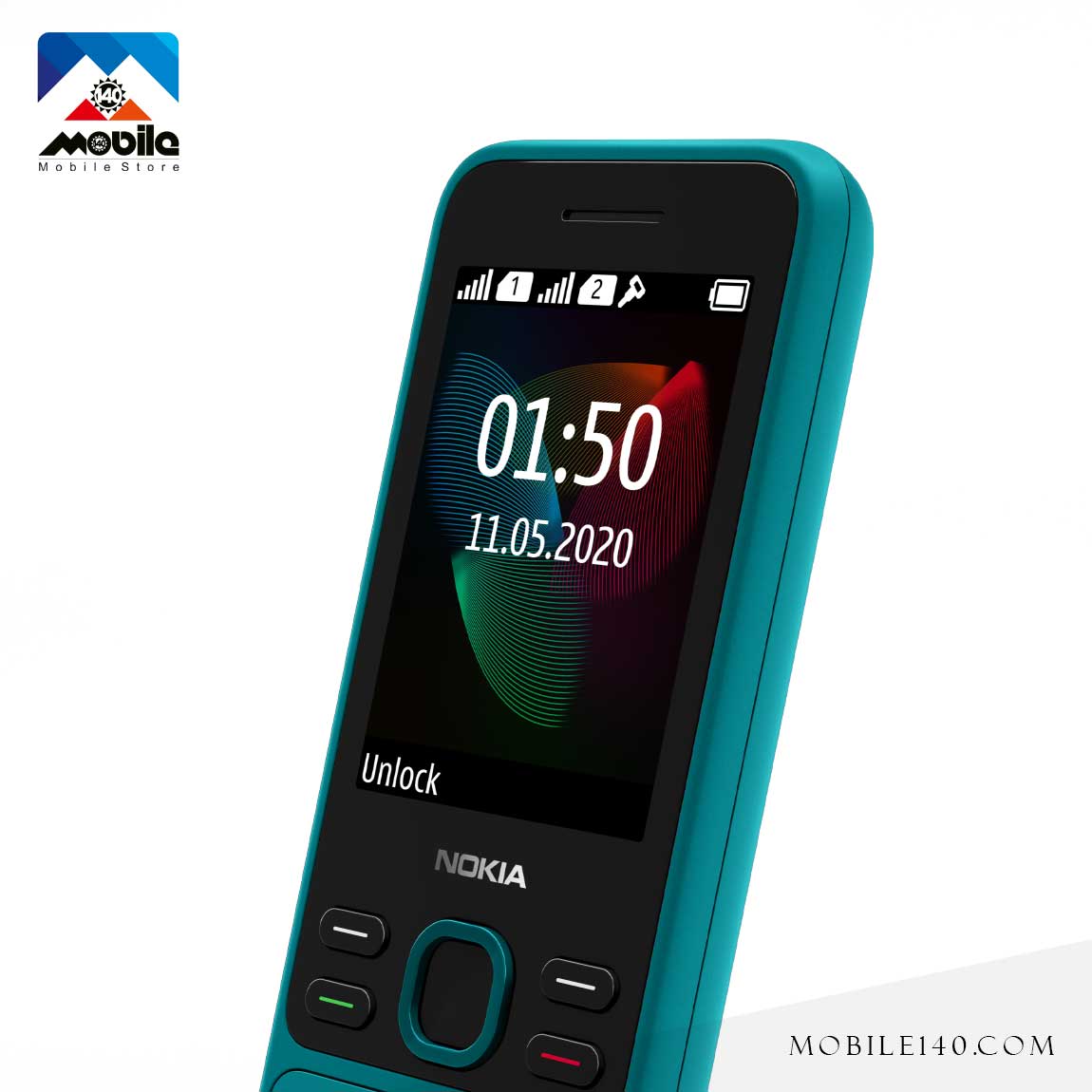 Nokia 150 2020 4