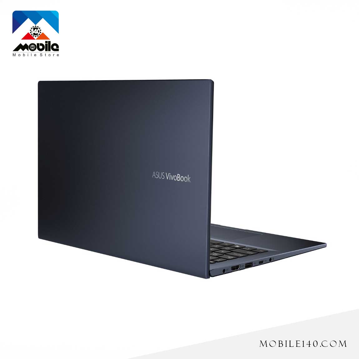  Asus VivooBook R565JP I7 3