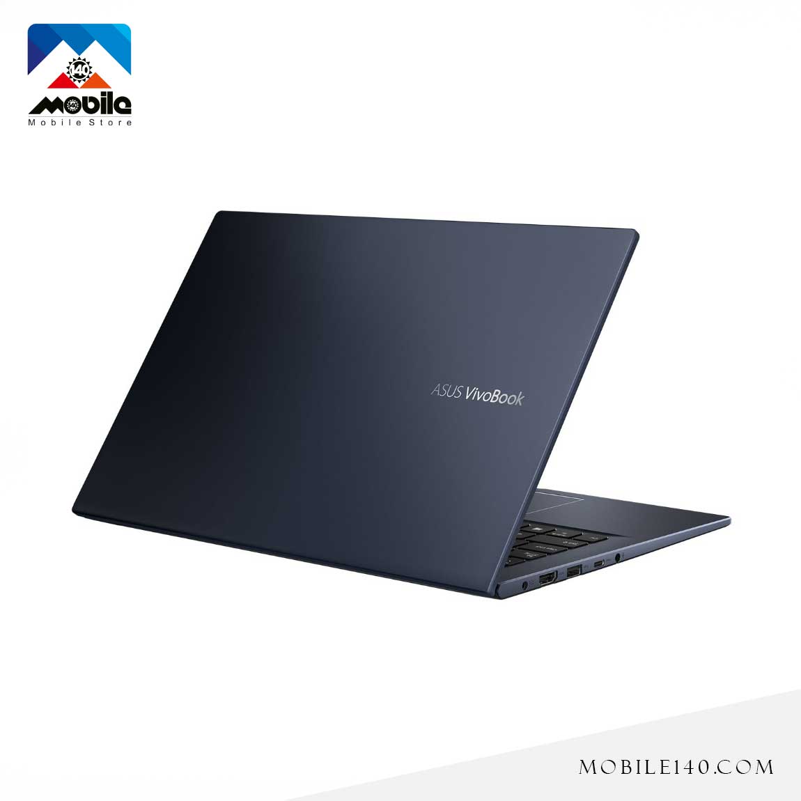  Asus VivooBook R565JP I7 4