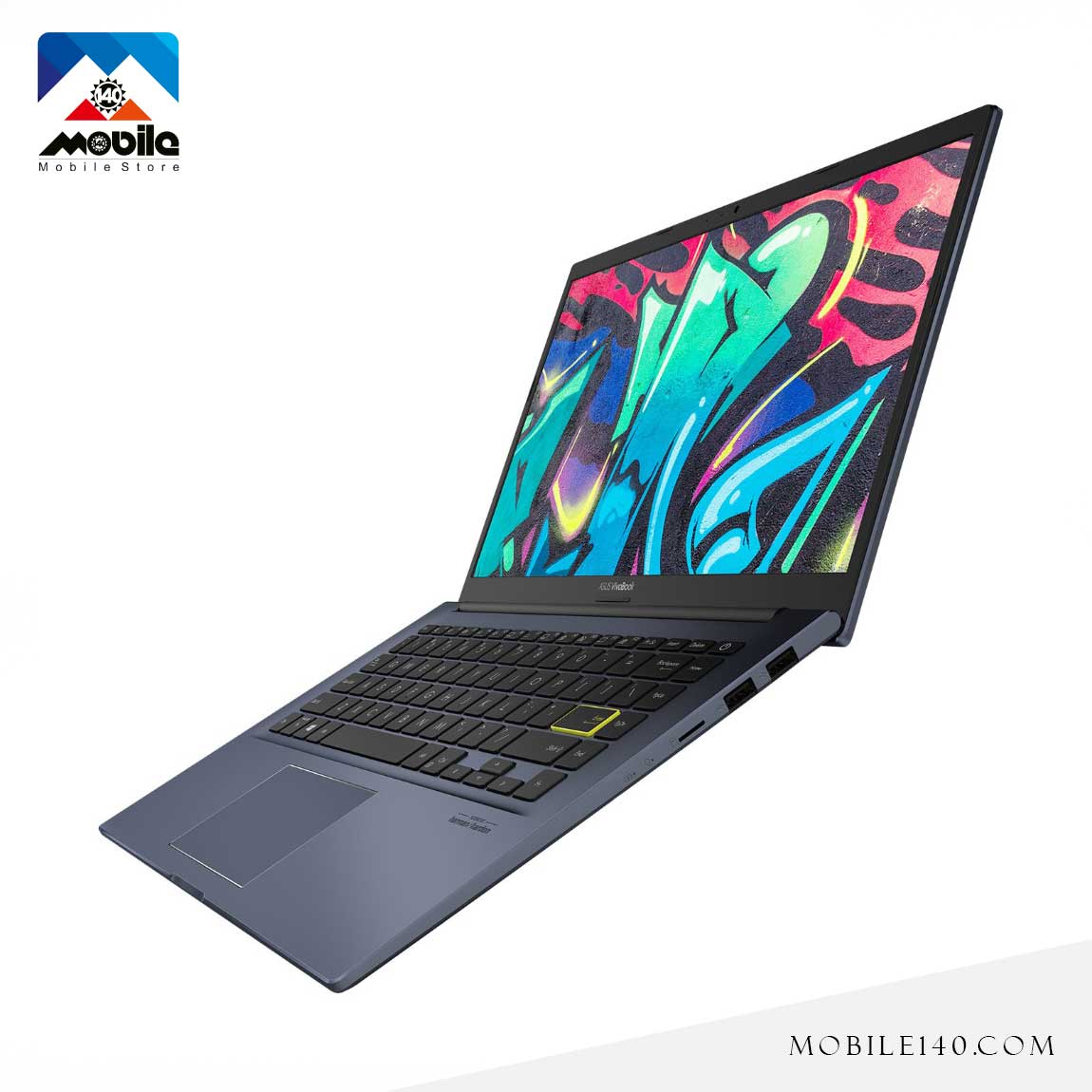  Asus VivooBook R565JP I7 5