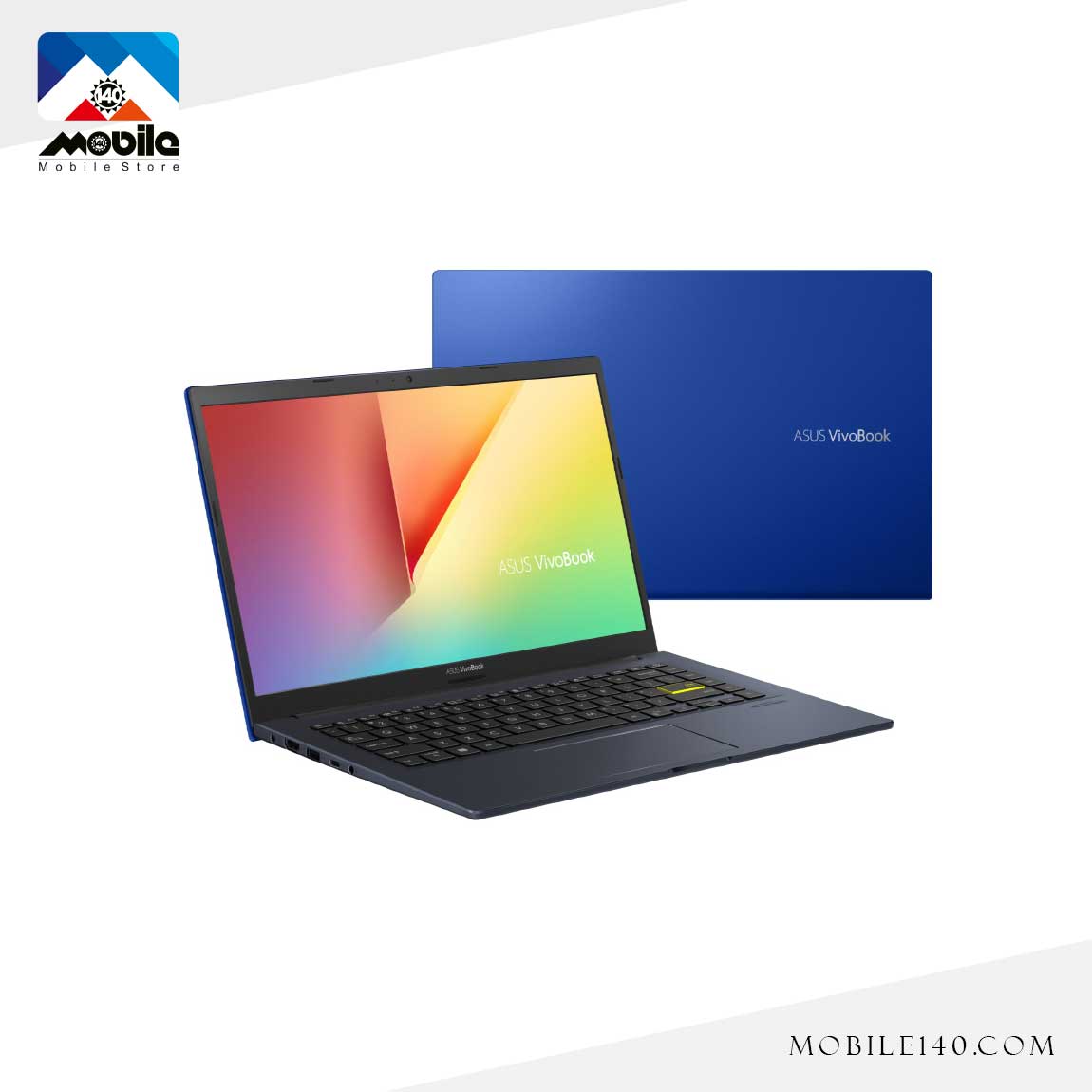 Asus VivooBook R528EP  1