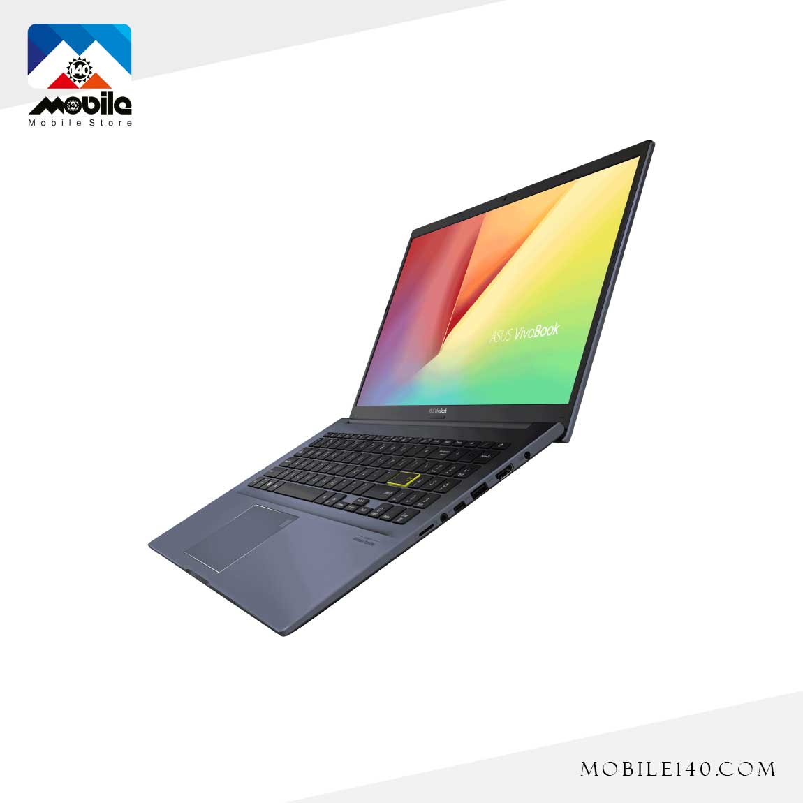 Asus VivooBook R528EP  4