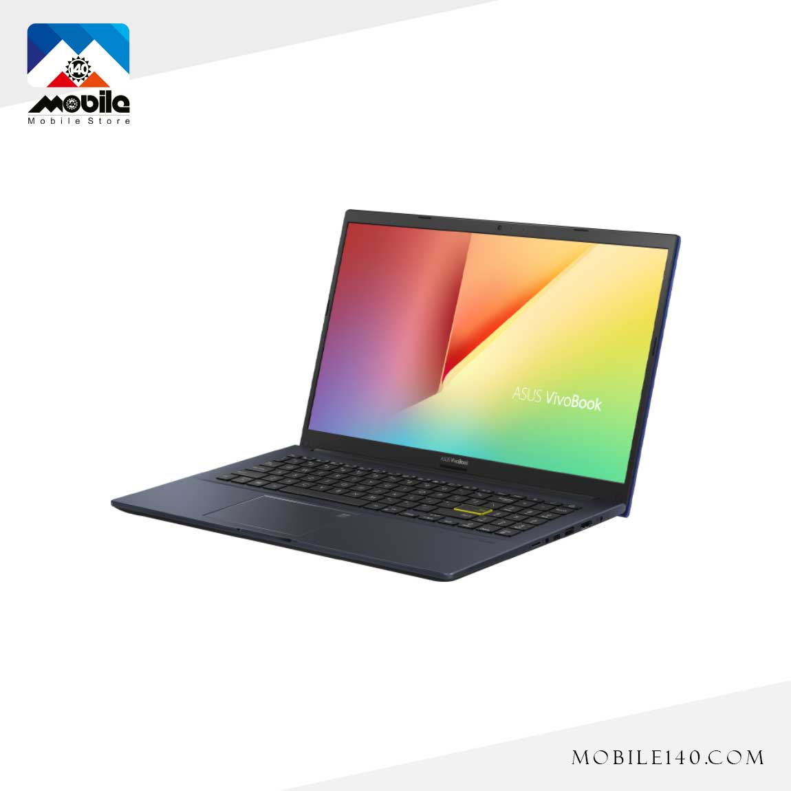 Asus VivooBook R528EP  6