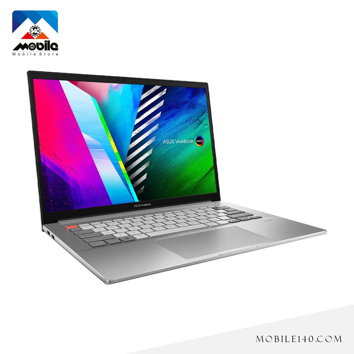 VivoBook Pro 14X OLED N7400PC 1