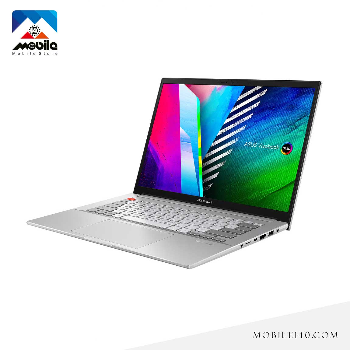 VivoBook Pro 14X OLED N7400PC 2