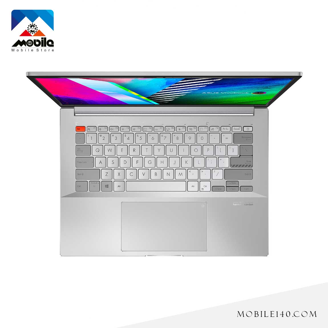 VivoBook Pro 14X OLED N7400PC 3