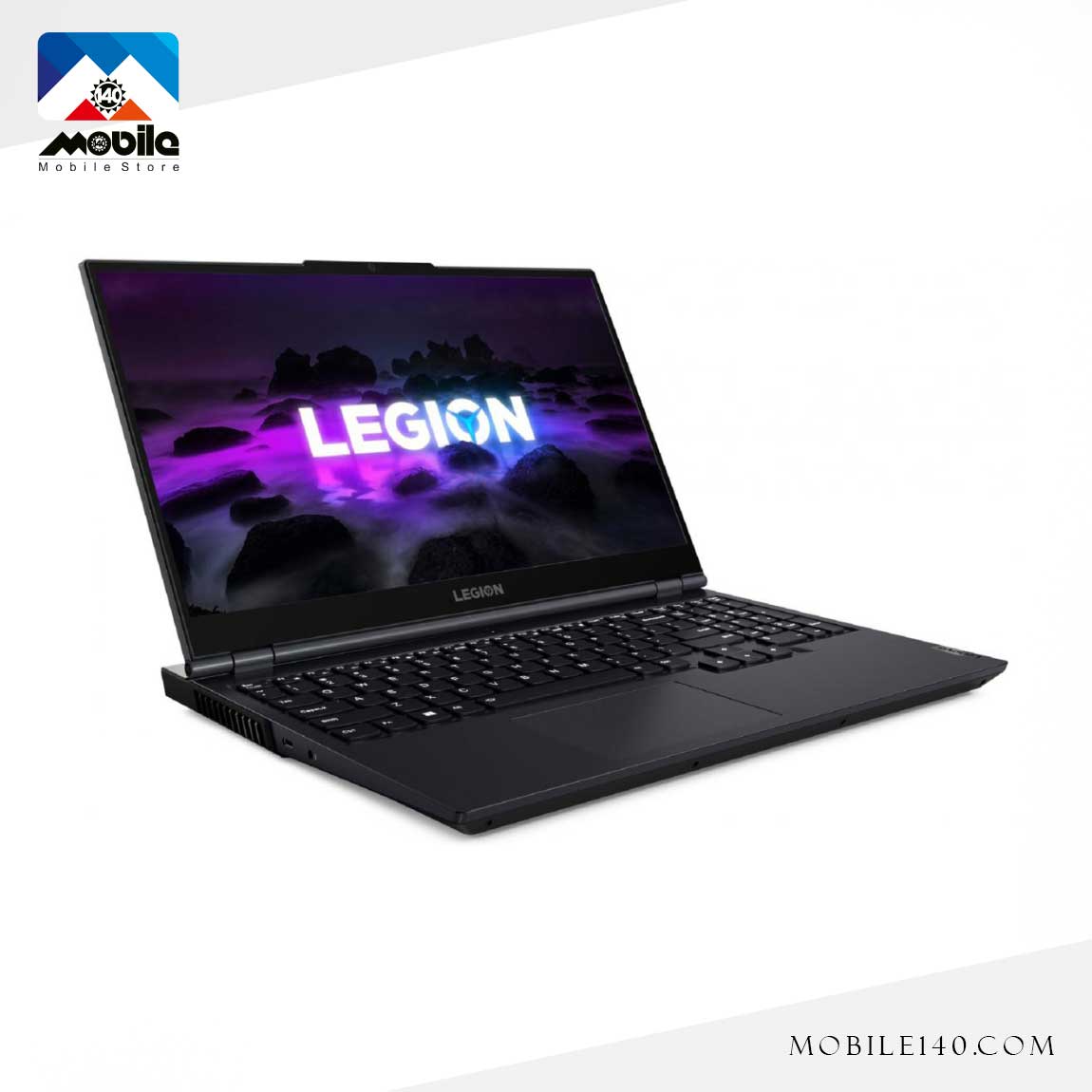 Lenovo Legion 5 3