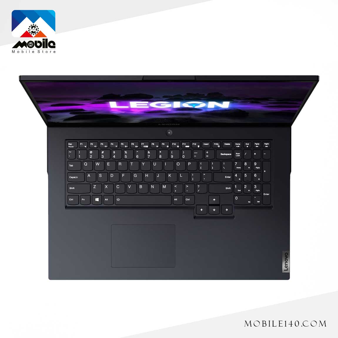 Lenovo Legion 5 1