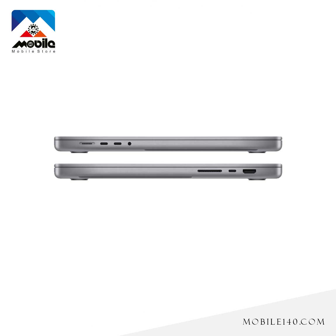 MacBook Pro 16 MK1H3 2