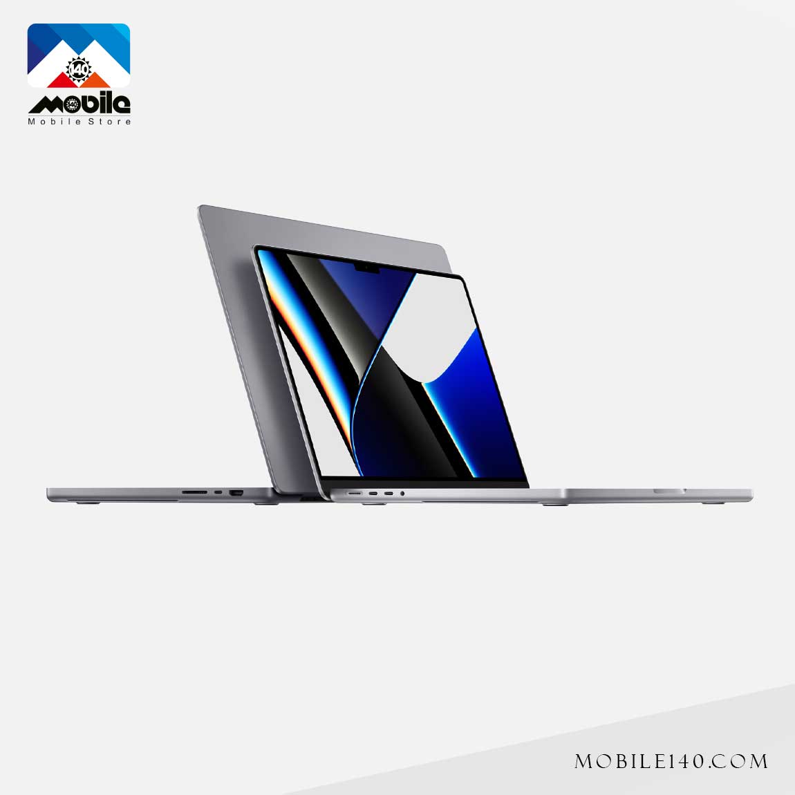 MacBook Pro 16 MK1H3 3