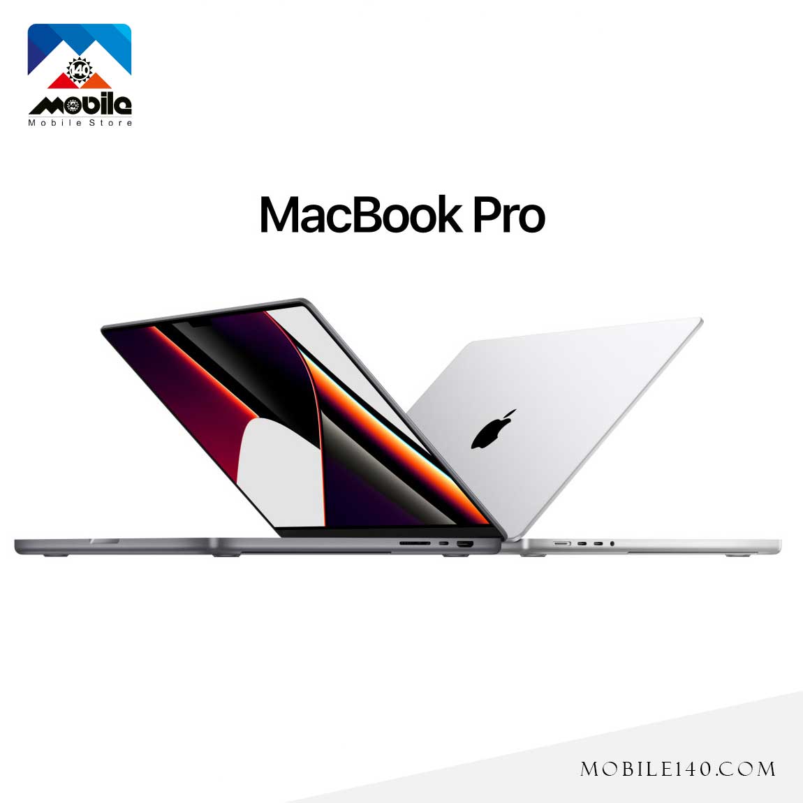 MacBook Pro 16 MK1H3 4