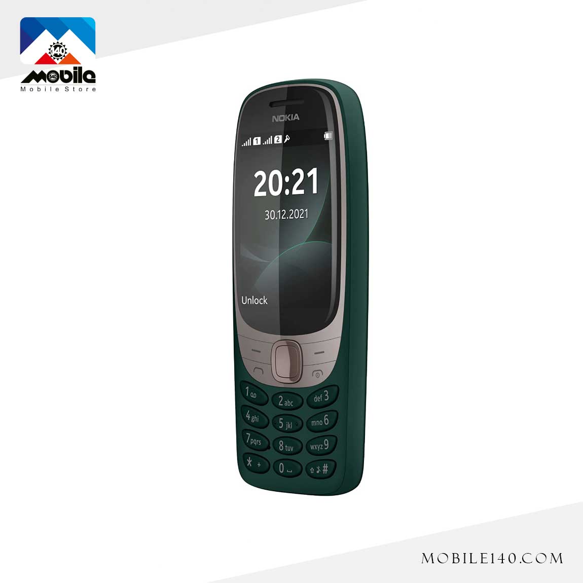 Nokia 6310 (2021) 1