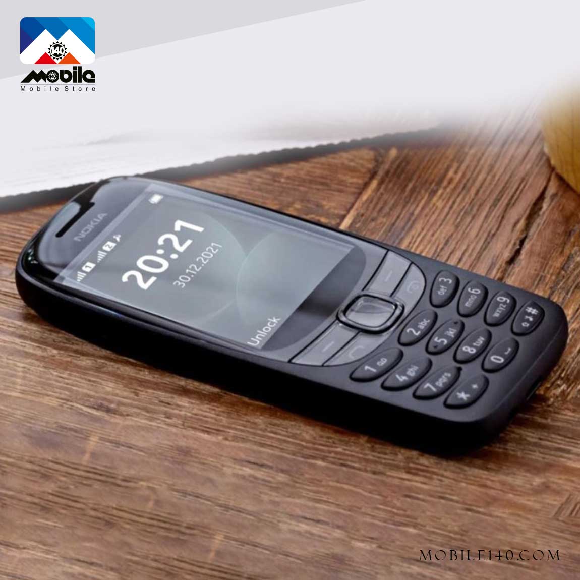 Nokia 6310 (2021) 4