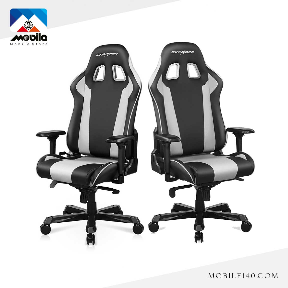 DXRacer King Series  1