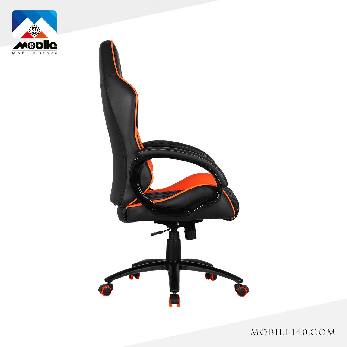 Cougar Fusion Gaming Chair 2