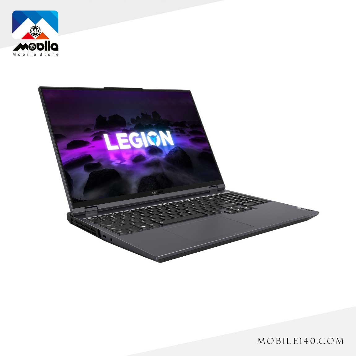 Lenovo Legion 5 Pro  1