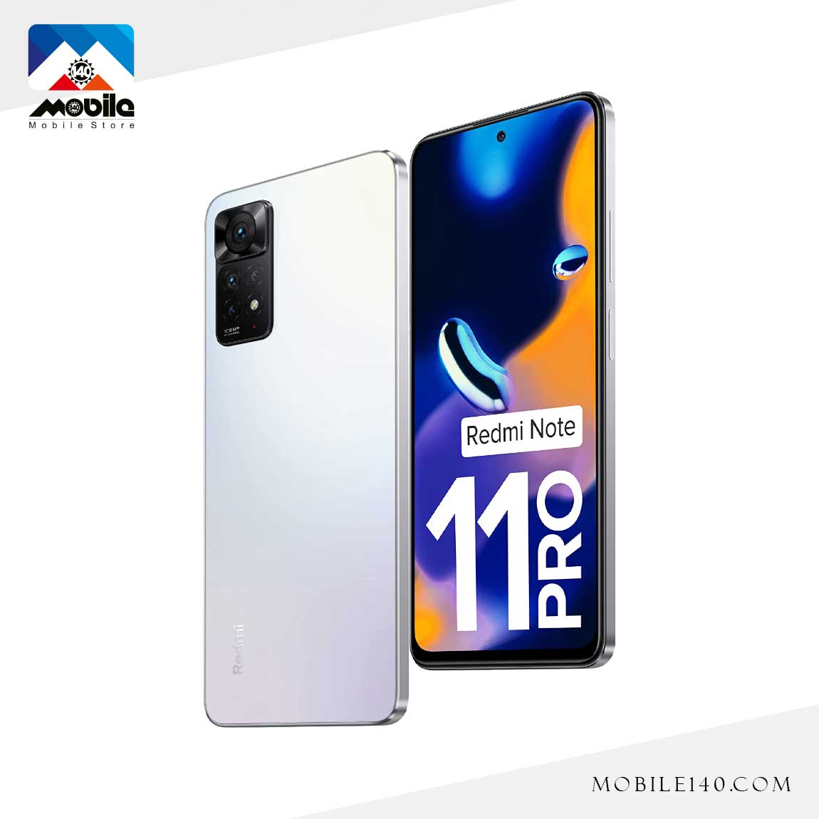 Xiaomi Redmi Note 11 pro 2