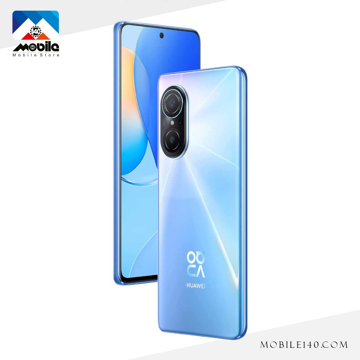 Huawei Nova 9 SE 2