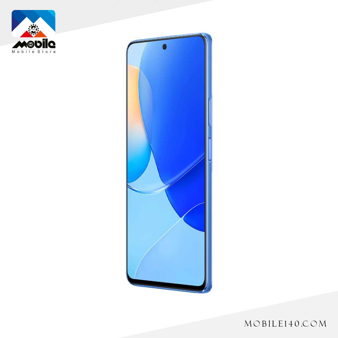 Huawei Nova 9 SE 3