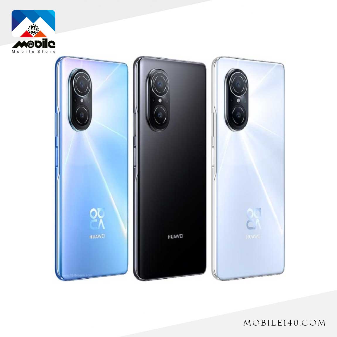 Huawei Nova 9 SE 4