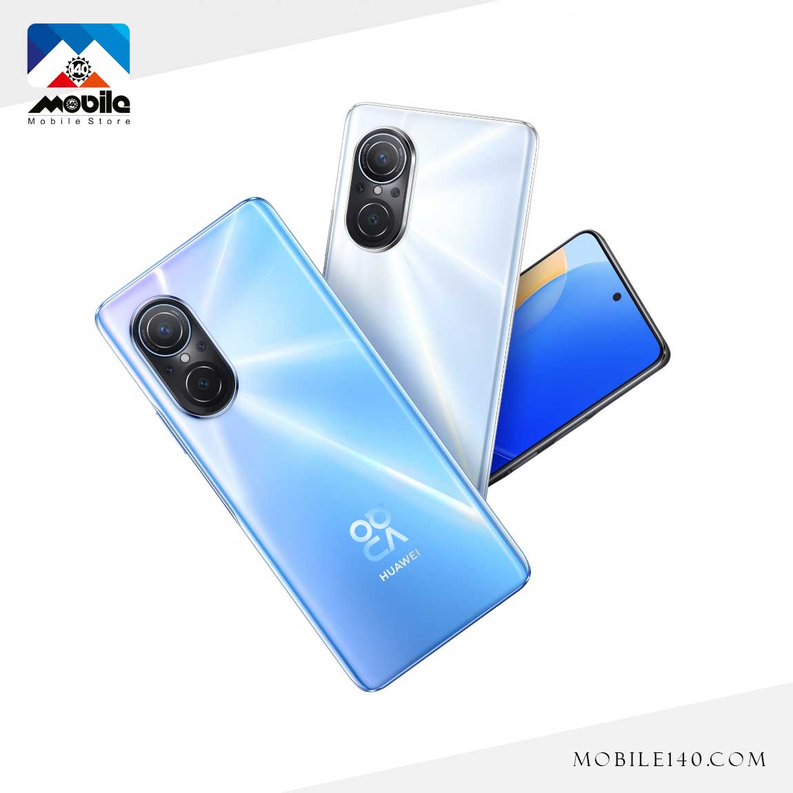 Huawei Nova 9 SE 5