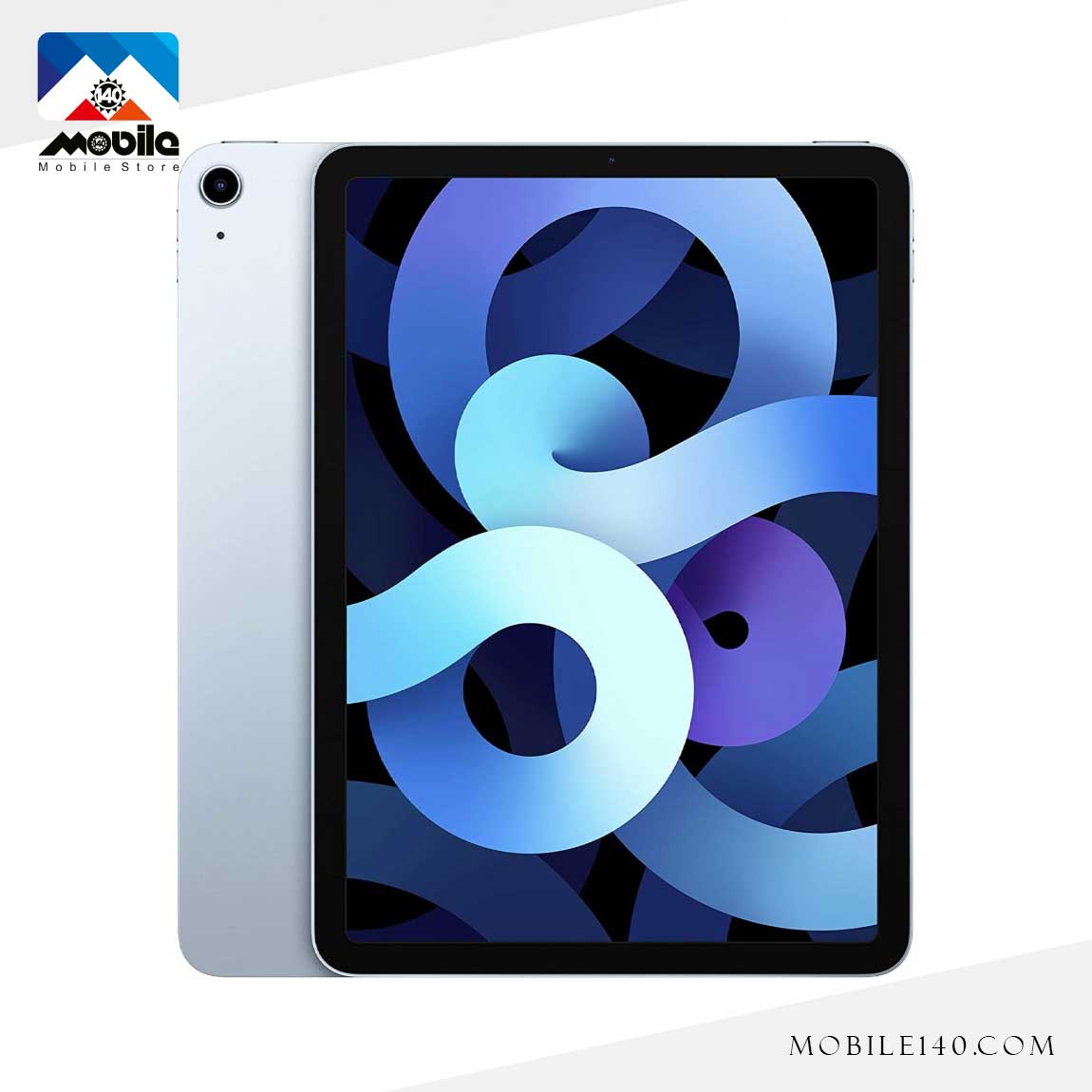 Apple Ipad Air 4 Wifi 1