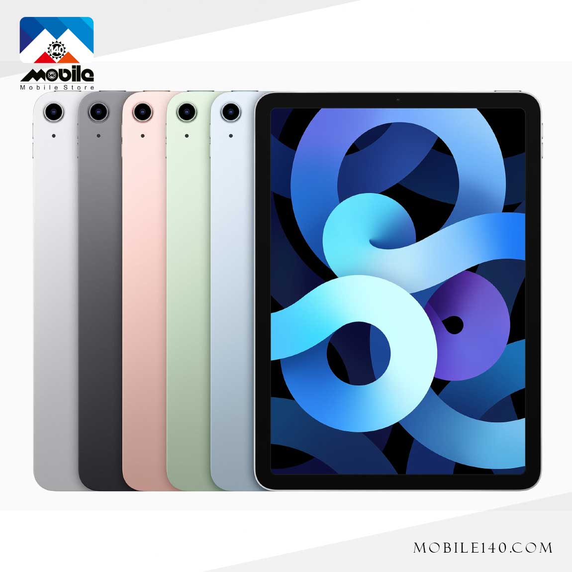 Apple Ipad Air 4 Wifi 5