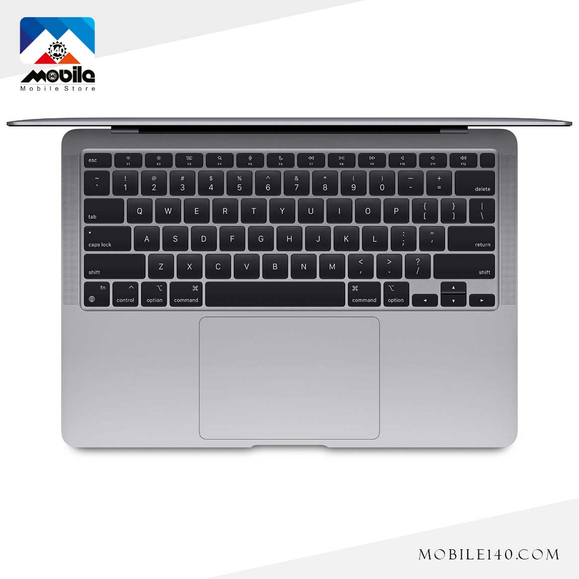 Apple MacBook Air MGN63 1