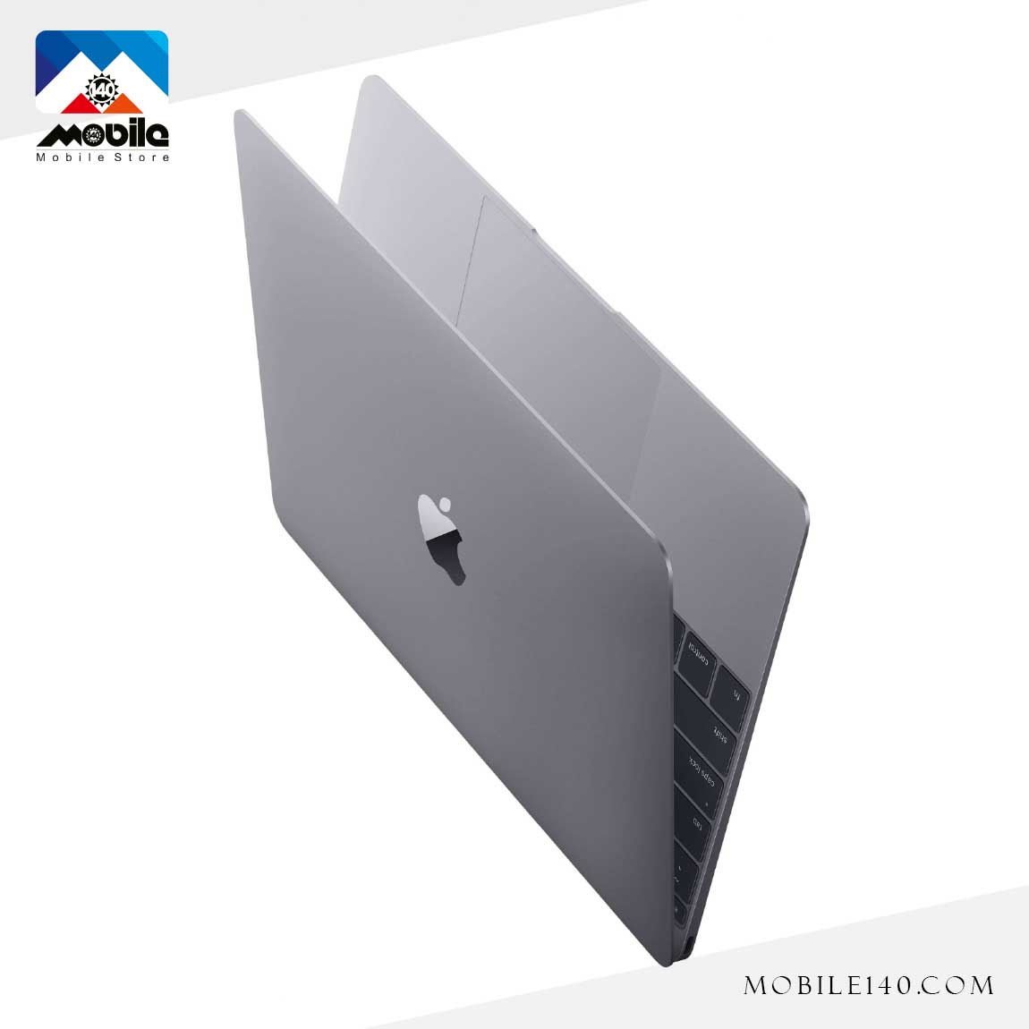 Apple MacBook Air MGN63 4