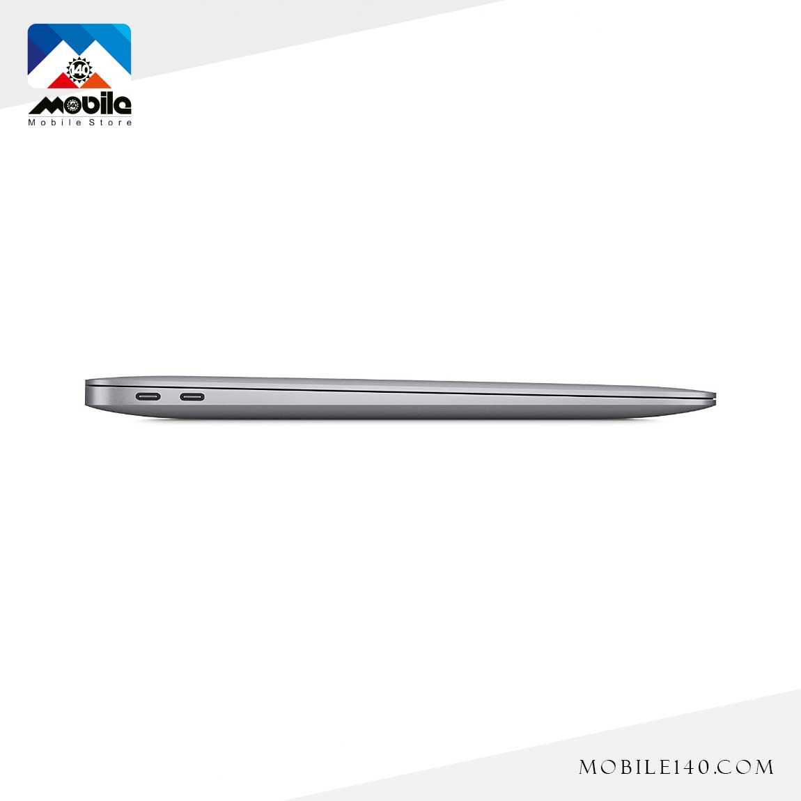 Apple MacBook Air MGN63 5