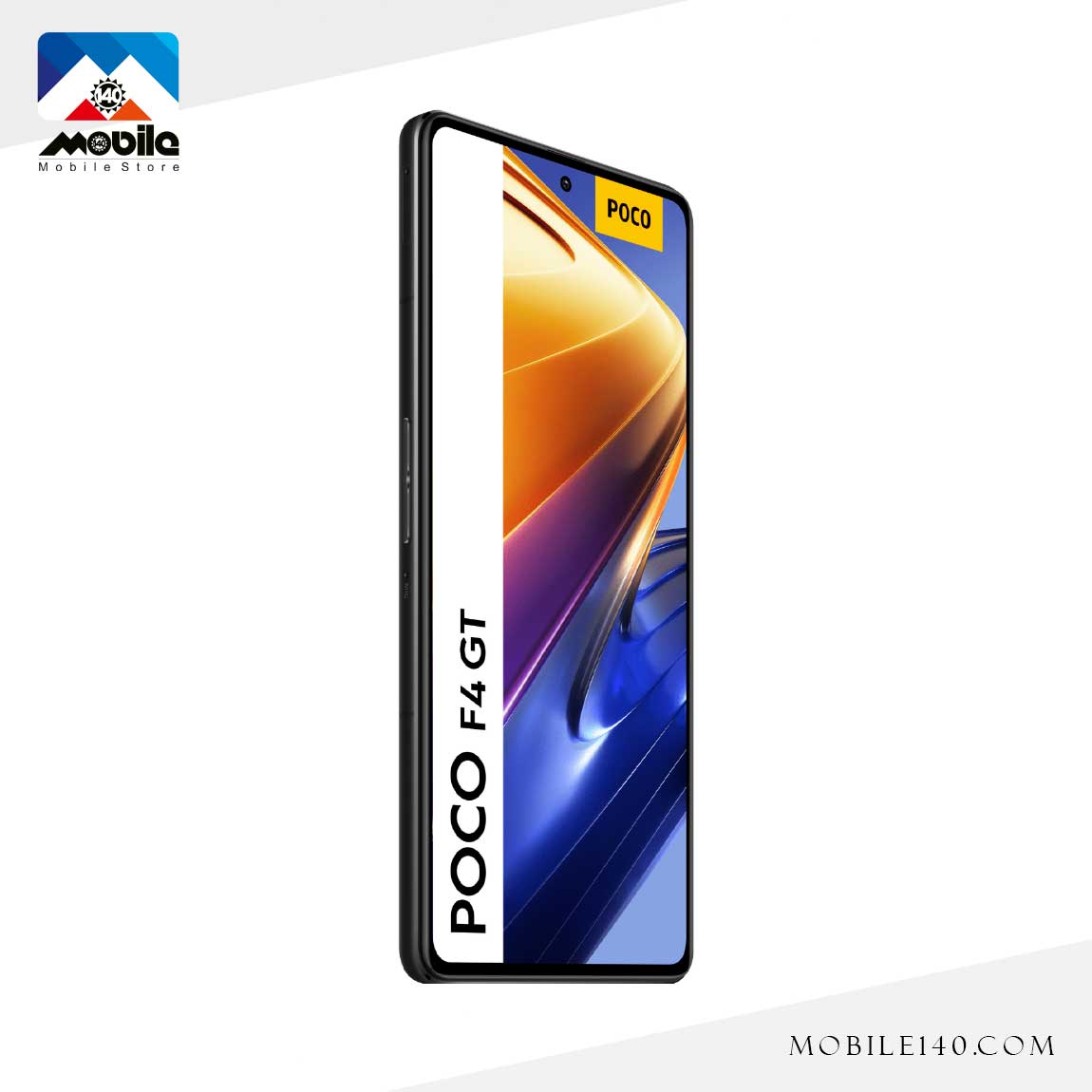 Xiaomi Poco F4 GT 5G 2