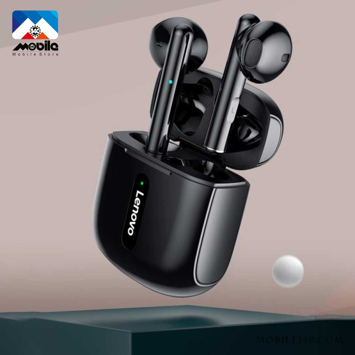 Lenovo-Thinkplus-Live-Pods-XT83-Bluetooth-Handsfree 2