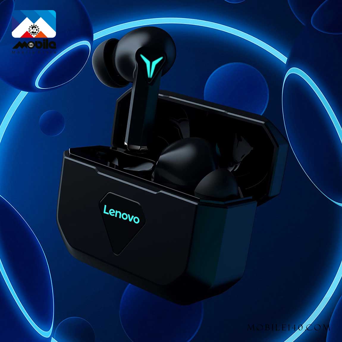 Lenovo-Thinkplus-Live-Pods-GM6-Bluetooth-Handsfree 5